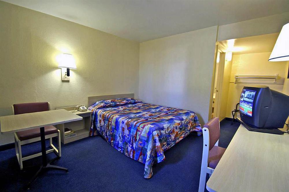 Motel 6-Venice, FL Zimmer foto