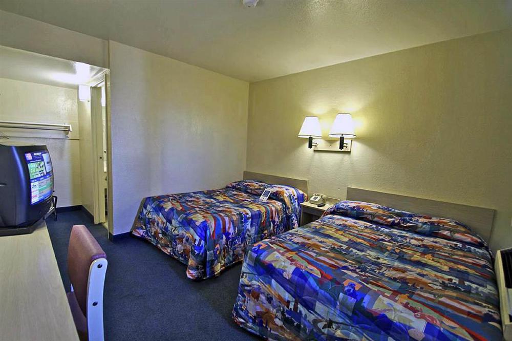 Motel 6-Venice, FL Zimmer foto